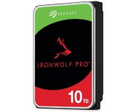 SEAGATE IronWolf Pro 10TB 3,5'' ST10000NT001 - 1079375 - zdjęcie 3